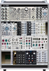 Studio eurorack