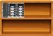 My grey Eurorack