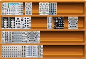 My phony Eurorack
