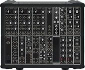 Dotcom Studio Synthesizer