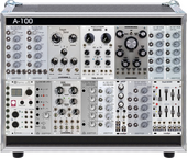 OLD LIVE CASE