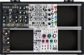 My submissive Eurorack