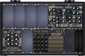 My freaky Eurorack