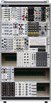 My DIY modular