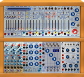 My insane Buchla