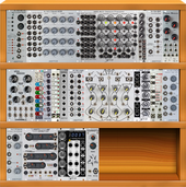 Current Modular