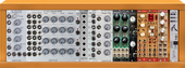 My spoiled Eurorack