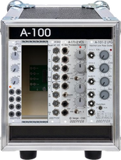 A-100 Shelf Unit