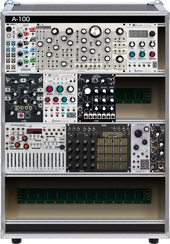 My rack option 2
