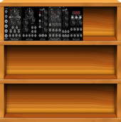 My cool Eurorack