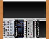 My phony Eurorack