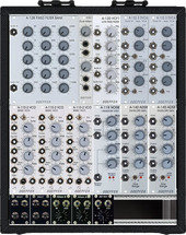 My different Eurorack