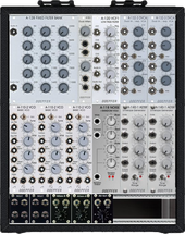 My different Eurorack