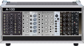 Cheap and simple Rack for beginners
