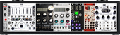My sarcastic Eurorack