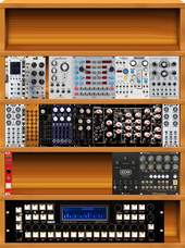 Current setup