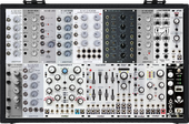 My desperate Eurorack