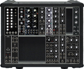 My sarcastic Eurorack