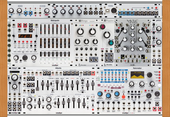 My amazing Eurorack