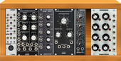 My silly Eurorack