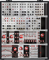My sergverbo  Eurorack