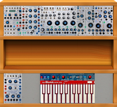 My sick Buchla