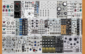 My happy Eurorack