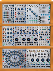 BUCHLA DREAMS