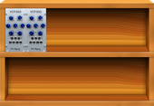 My lame Eurorack