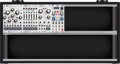 My dumb Eurorack