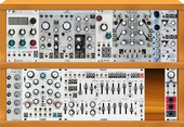 My random Eurorack