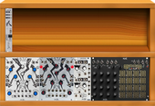 My archaic Eurorack