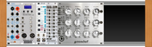 Boring eurorack