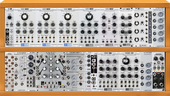 My different Eurorack (copy)