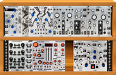 My heavy Eurorack