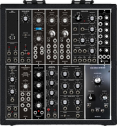 My addicted Eurorack (copy)