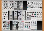 My first Eurorack
