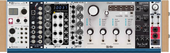 My REAL Eurorack (copied from hrswreck)
