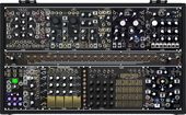 Make Noise Black and Gold Shared System (copied from bradmi)