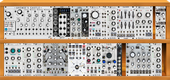 My FM Eurorack