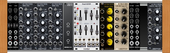 My dumb Eurorack