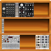 My normal Eurorack