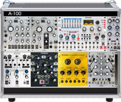 Effects Rack