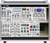 My confused Eurorack
