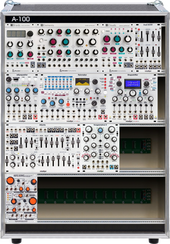 My strange Eurorack