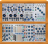 Drone Buchla