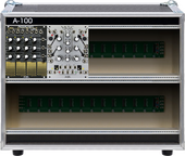 My grey Eurorack