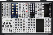 My freaky Eurorack