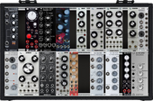 My ugly Eurorack