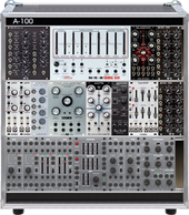 My cool Eurorack